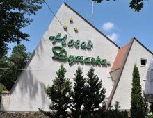 Hotel Dymarka