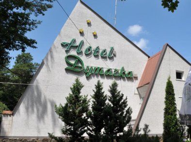 Hotel Dymarka