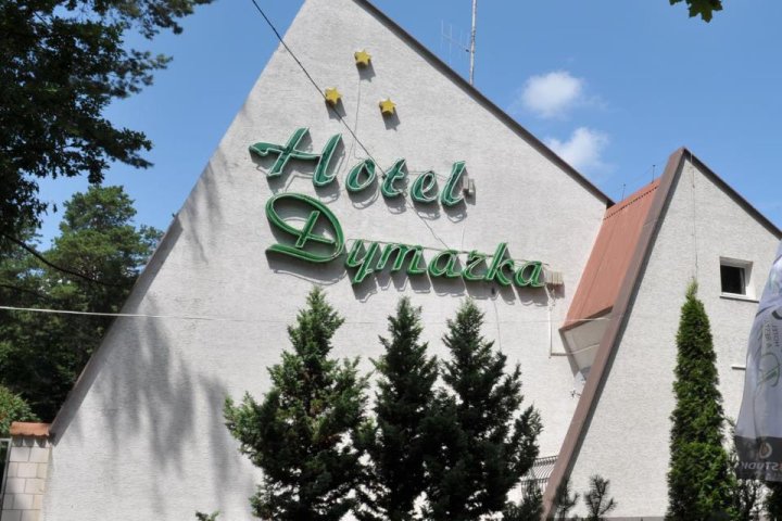 Hotel Dymarka