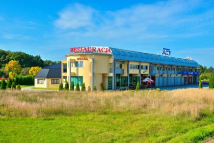 hotel *** - Hotel*** i Restauracja Sezam w Machowej - zdjęcie 1
