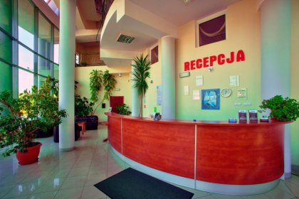 hotel *** - Hotel*** i Restauracja Sezam w Machowej - zdjęcie 2
