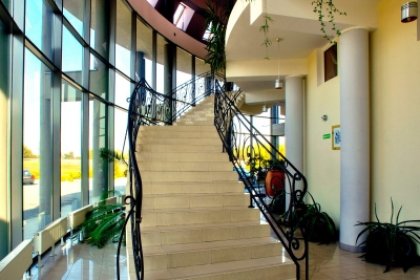 hotel *** - Hotel*** i Restauracja Sezam w Machowej - zdjęcie 3