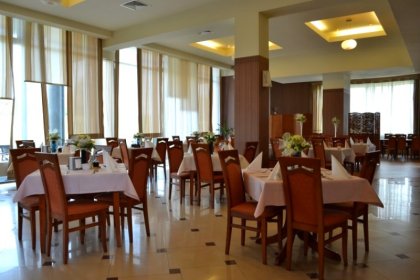 hotel *** - Hotel*** i Restauracja Sezam w Machowej - zdjęcie 4