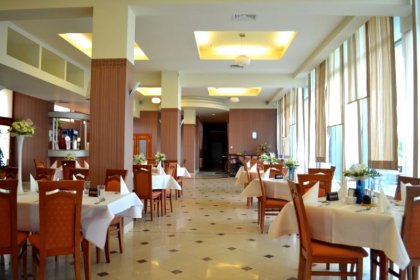 hotel *** - Hotel*** i Restauracja Sezam w Machowej - zdjęcie 5