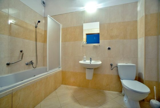 hotel *** - Hotel*** i Restauracja Sezam w Machowej - Pokoje - zdjęcie 2