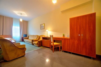 hotel *** - Hotel*** i Restauracja Sezam w Machowej - zdjęcie 7