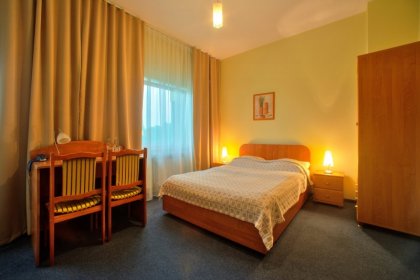 hotel *** - Hotel*** i Restauracja Sezam w Machowej - zdjęcie 10