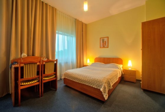 hotel *** - Hotel*** i Restauracja Sezam w Machowej - Pokoje - zdjęcie 5