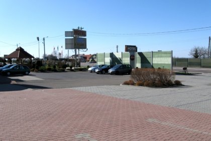 hotel - Hotel** i Restauracja Sezam w Kraczkowej - zdjęcie 4