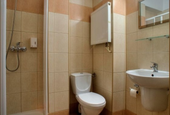 hotel - Hotel** i Restauracja Sezam w Kraczkowej - Pokoje - zdjęcie 2