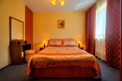 hotel - Hotel** i Restauracja Sezam w Kraczkowej - zdjęcie 6