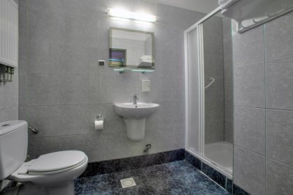 hotel - Hotel** i Restauracja Sezam w Kraczkowej - zdjęcie 5