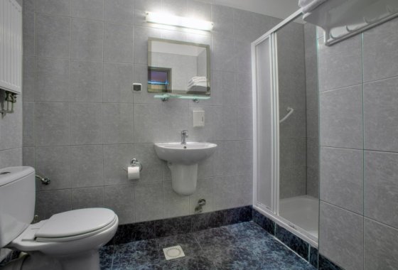 hotel - Hotel** i Restauracja Sezam w Kraczkowej - Pokoje - zdjęcie 5