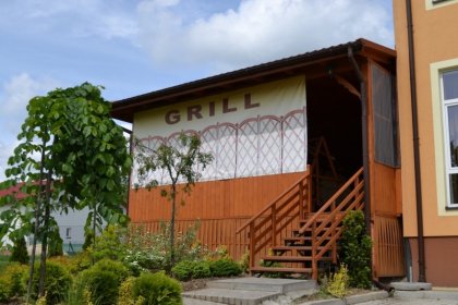 hotel - Bed & Breakfast i Restauracja Sezam - zdjęcie 1