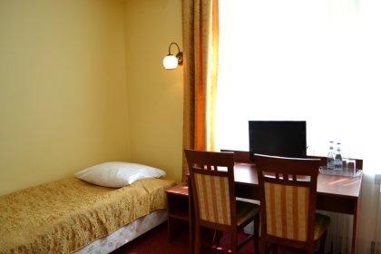 hotel - Bed & Breakfast i Restauracja Sezam - zdjęcie 4