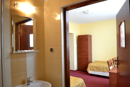 hotel - Bed & Breakfast i Restauracja Sezam - zdjęcie 5