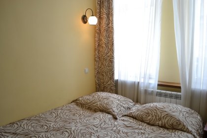 hotel - Bed & Breakfast i Restauracja Sezam - zdjęcie 6