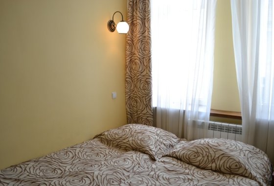 hotel - Bed & Breakfast i Restauracja Sezam - Pokoje - zdjęcie 4