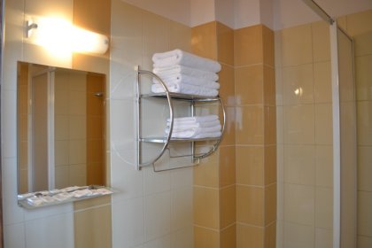 hotel - Bed & Breakfast i Restauracja Sezam - zdjęcie 7