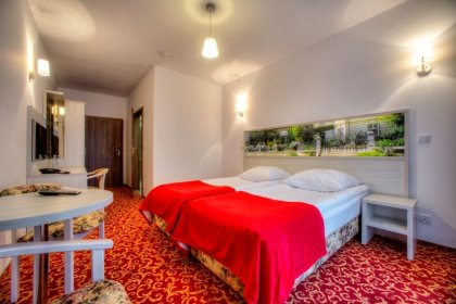 hotel *** - Hotel Łańcut*** - zdjęcie 10