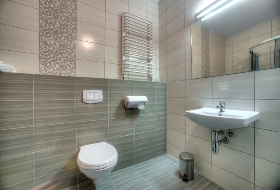hotel *** - Hotel Łańcut*** - Pokoje - zdjęcie 2