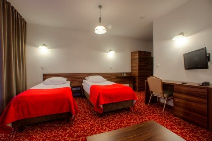 hotel *** - Hotel Łańcut*** - zdjęcie 8