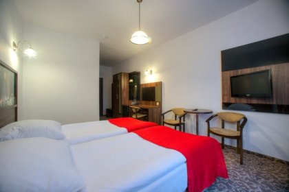 hotel *** - Hotel Łańcut*** - zdjęcie 7
