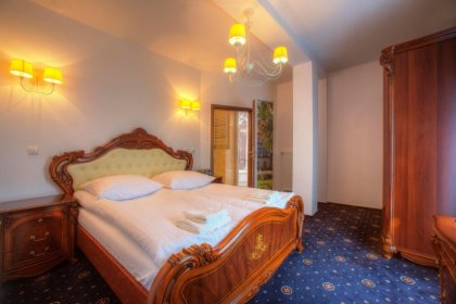 hotel *** - Hotel Łańcut*** - zdjęcie 6