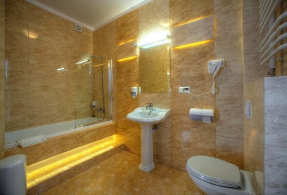 hotel *** - Hotel Łańcut*** - Pokoje - zdjęcie 7