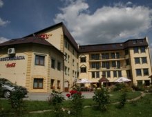 Hotel Stary Młyn