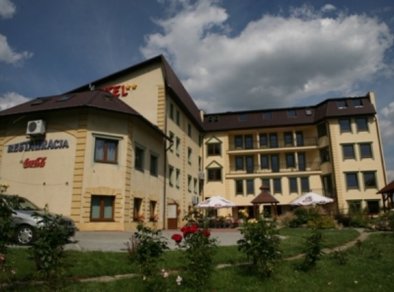 Hotel Stary Młyn