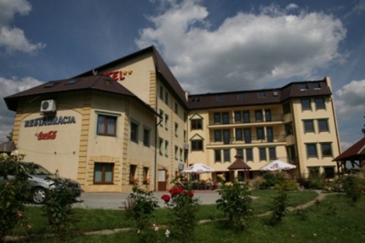 Hotel Stary Młyn