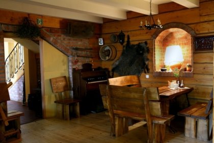 hotel - Hotel Stary Młyn - zdjęcie 3