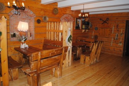 hotel - Hotel Stary Młyn - zdjęcie 2