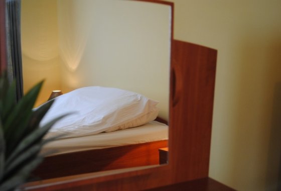 hotel - Hotel Stary Młyn - Pokoje - zdjęcie 1