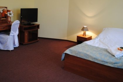 hotel - Hotel Stary Młyn - zdjęcie 8