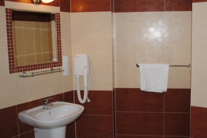 hotel - Hotel Stary Młyn - zdjęcie 10