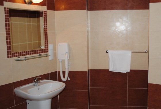 hotel - Hotel Stary Młyn - Pokoje - zdjęcie 4
