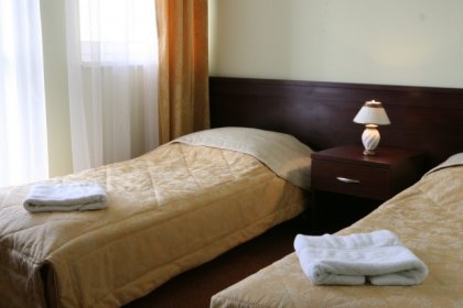 hotel - Hotel Stary Młyn - zdjęcie 11