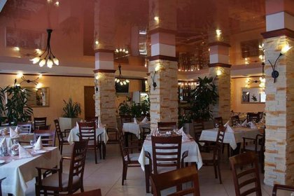 hotel ***** - Hotel*** Spa Odeon - zdjęcie 3