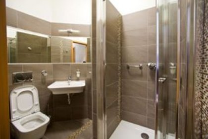 hotel ***** - Hotel*** Spa Odeon - zdjęcie 4