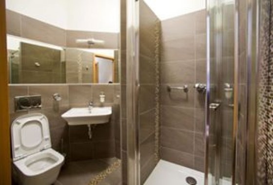 hotel ***** - Hotel*** Spa Odeon - Pokoje - zdjęcie 1