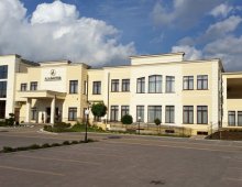 Rezydencja Alabaster****
