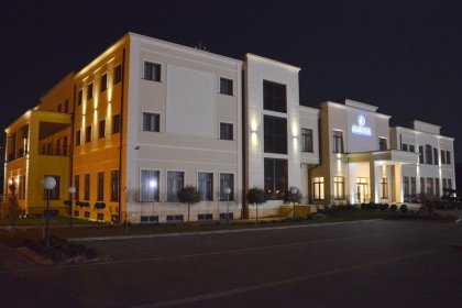 hotel **** - Rezydencja Alabaster**** - zdjęcie 1