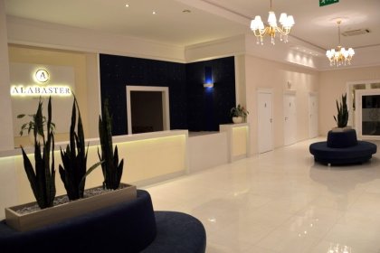 hotel **** - Rezydencja Alabaster**** - zdjęcie 2