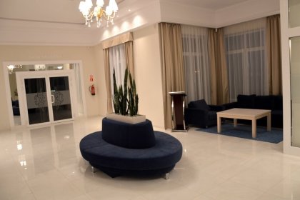 hotel **** - Rezydencja Alabaster**** - zdjęcie 3