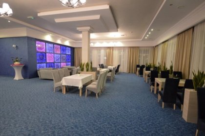 hotel **** - Rezydencja Alabaster**** - zdjęcie 4