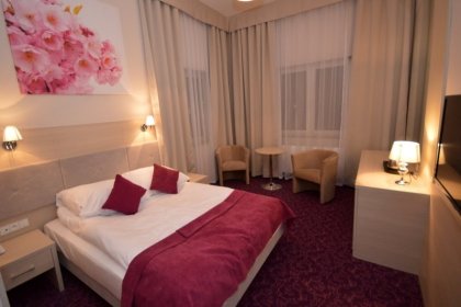 hotel **** - Rezydencja Alabaster**** - zdjęcie 5