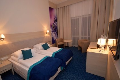 hotel **** - Rezydencja Alabaster**** - zdjęcie 6