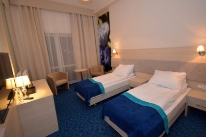 hotel **** - Rezydencja Alabaster**** - zdjęcie 7